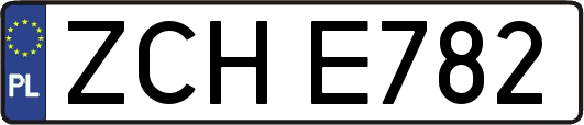 ZCHE782