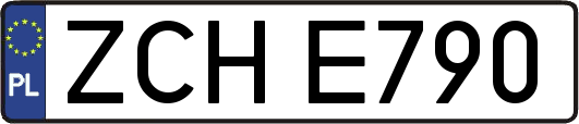 ZCHE790