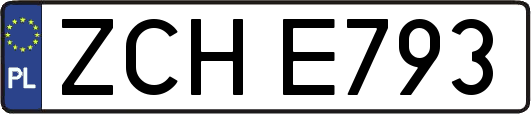 ZCHE793