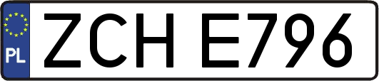 ZCHE796