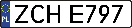 ZCHE797