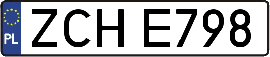ZCHE798