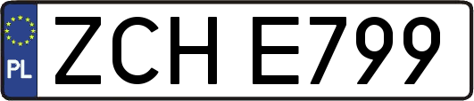 ZCHE799