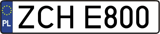ZCHE800