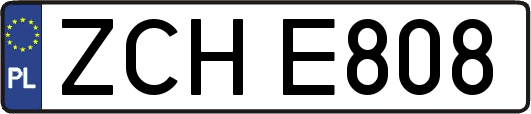 ZCHE808