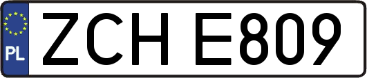 ZCHE809