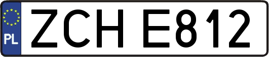 ZCHE812