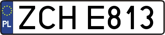 ZCHE813