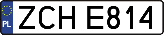ZCHE814