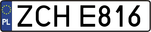 ZCHE816