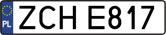ZCHE817