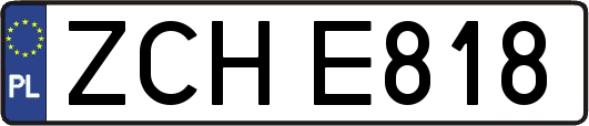 ZCHE818