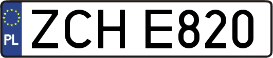 ZCHE820