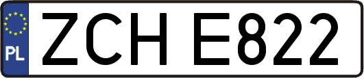 ZCHE822