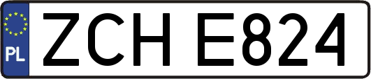 ZCHE824