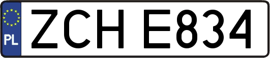 ZCHE834
