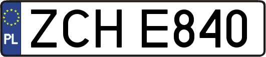 ZCHE840