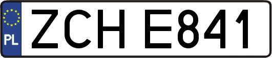 ZCHE841