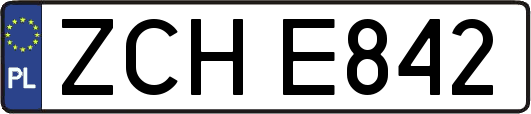 ZCHE842