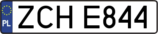 ZCHE844