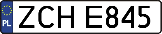 ZCHE845
