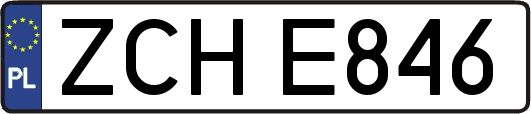 ZCHE846