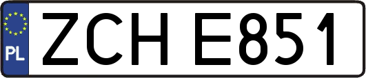 ZCHE851