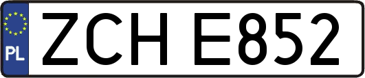 ZCHE852