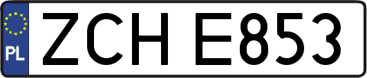 ZCHE853
