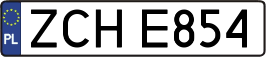 ZCHE854