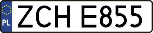 ZCHE855