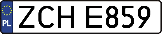 ZCHE859