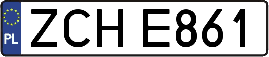 ZCHE861