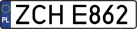 ZCHE862
