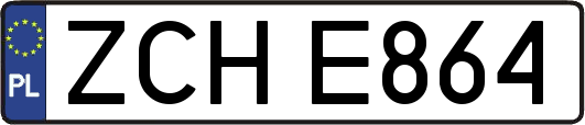 ZCHE864