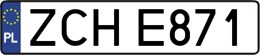 ZCHE871