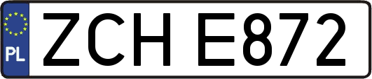 ZCHE872