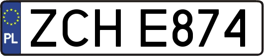 ZCHE874