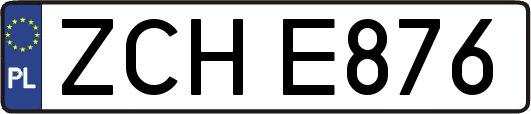 ZCHE876