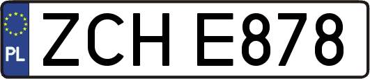 ZCHE878