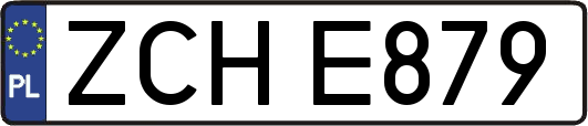 ZCHE879
