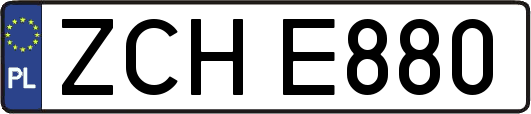 ZCHE880