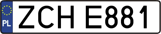 ZCHE881
