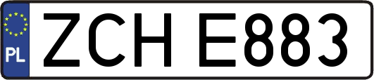 ZCHE883