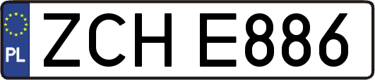 ZCHE886