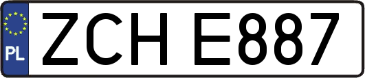 ZCHE887