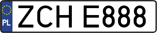 ZCHE888