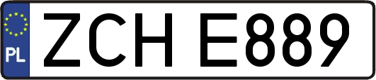 ZCHE889