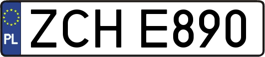 ZCHE890