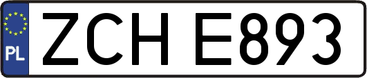 ZCHE893